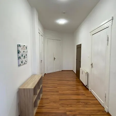 Apartment Ferienwohnung H&m Immobilien Röblingen